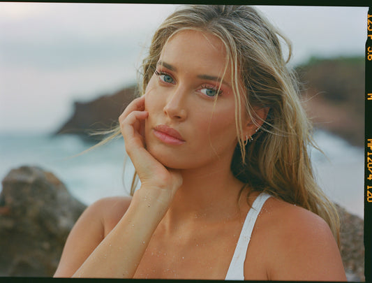 Introducing: Frankies Bikinis Beauty