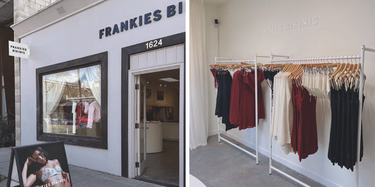 Shop New Arrivals at Our Venice Beach...