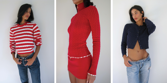 Our Best Winter Knits for 2025