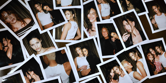 Inside The Bella Hadid x Frankies Bik...