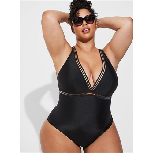 Where can i buy plus size swimsuits
